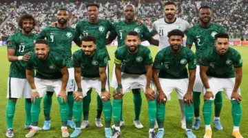 قناة مجانية تنقل مباراة السعودية وإسبانيا في كأس العالم 2026